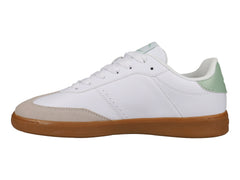 Tenis Champion Keeper Blanco para Hombre