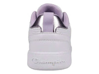 Tenis Champion 025721 Para Mujer
