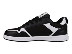 Tenis Champion Pure V2 Negro y Blanco para Hombre