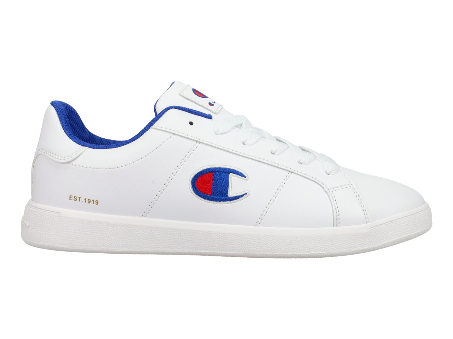 Tenis Champion 025751 Para Hombre