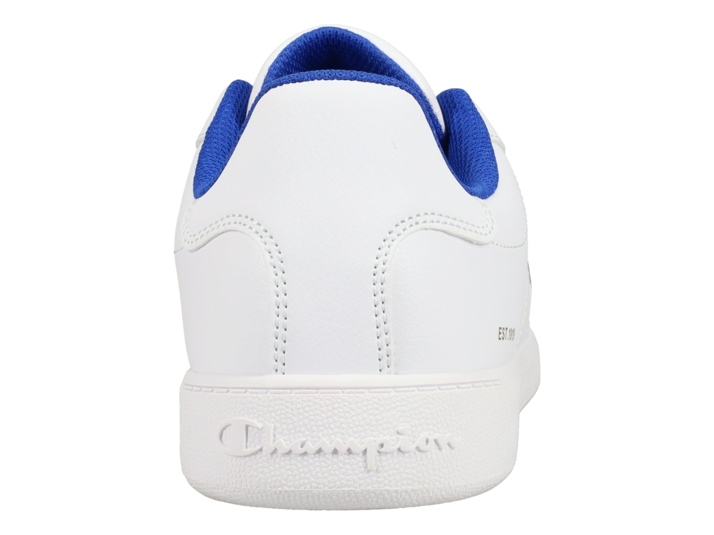 Tenis Champion 025751 Para Hombre