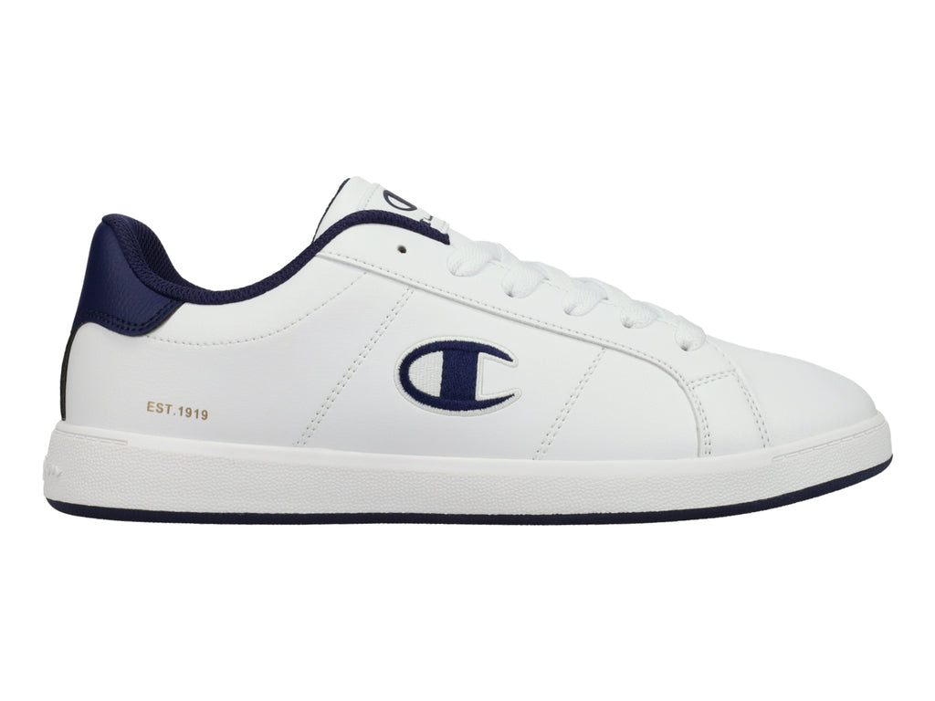 Tenis Champion 025751 Para Hombre