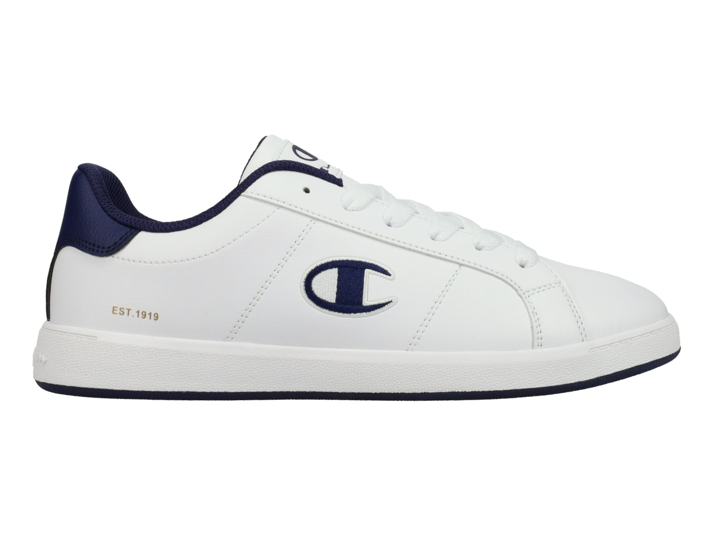 Tenis Champion 025751 Para Hombre