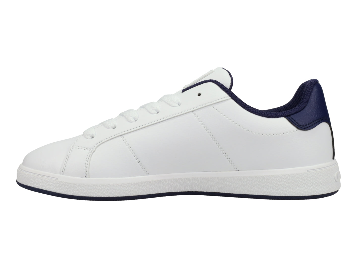 Tenis Champion 025751 Para Hombre