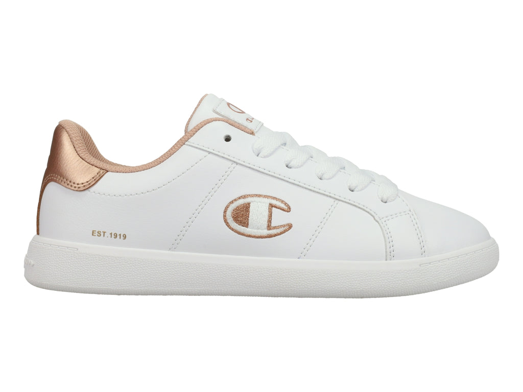 Tenis Champion 025761 Para Mujer