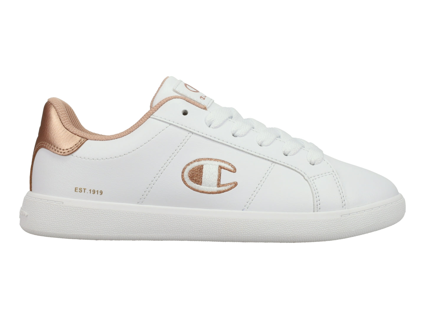 Tenis Champion 025761 Para Mujer