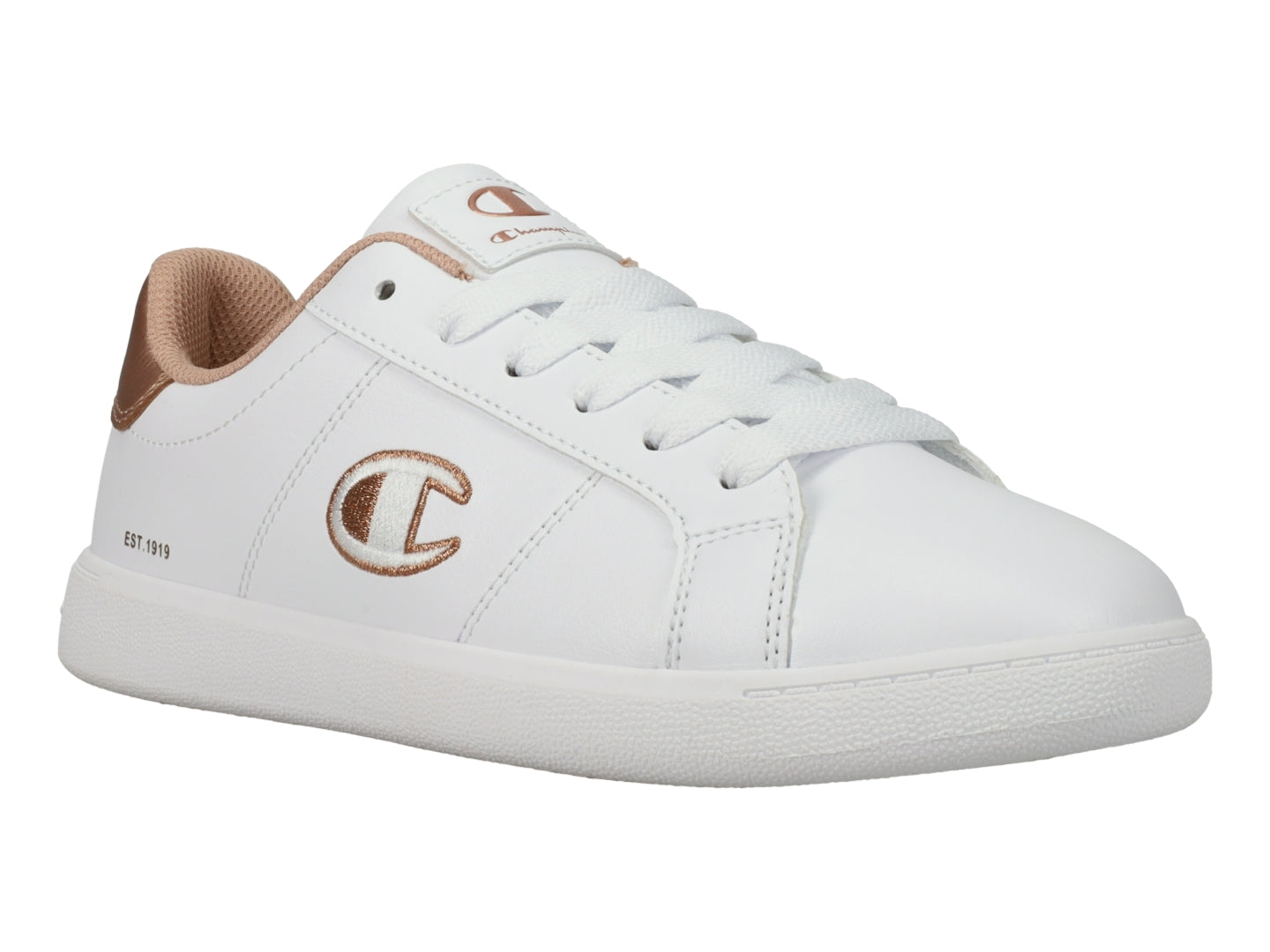 Tenis Champion 025761 Para Mujer