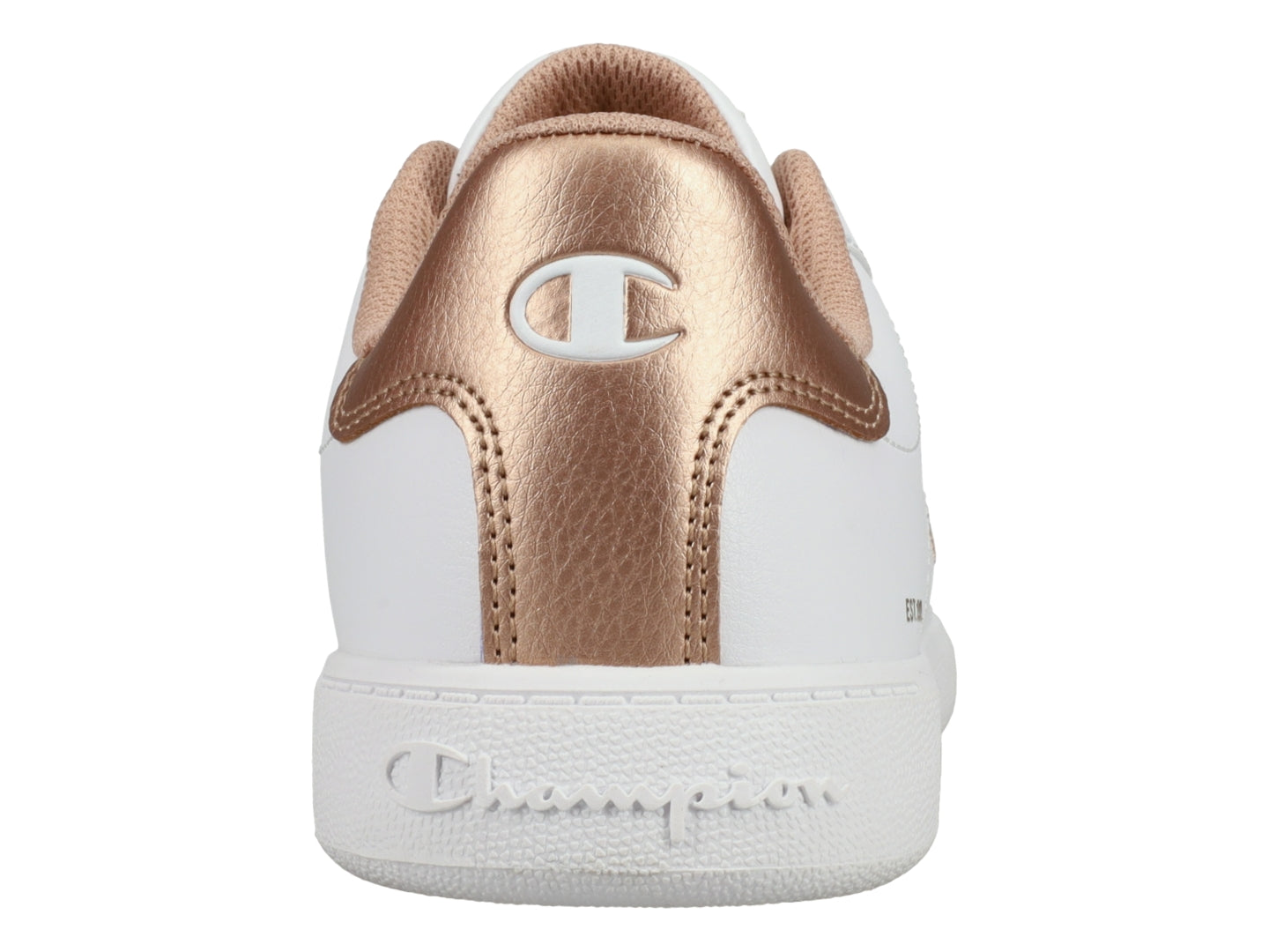 Tenis Champion 025761 Para Mujer