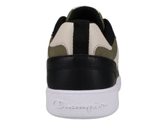 Tenis Champion Lore Canvas Olivo para Hombre