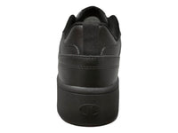 Tenis Champion Lore Platform Negro para Mujer