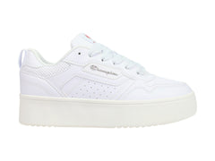 Tenis Champion 025631 Para Mujer