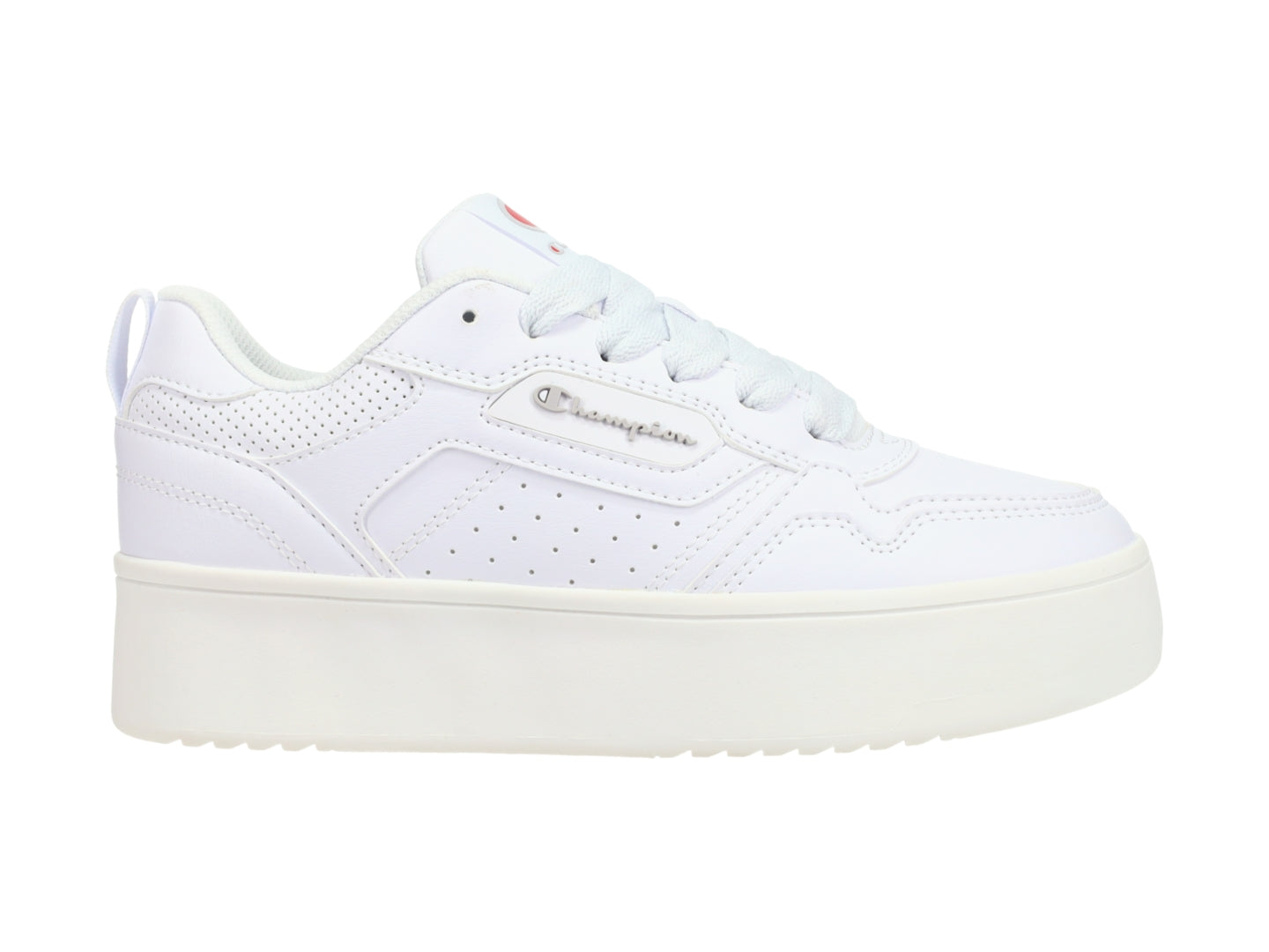 Tenis Champion 025631 Para Mujer
