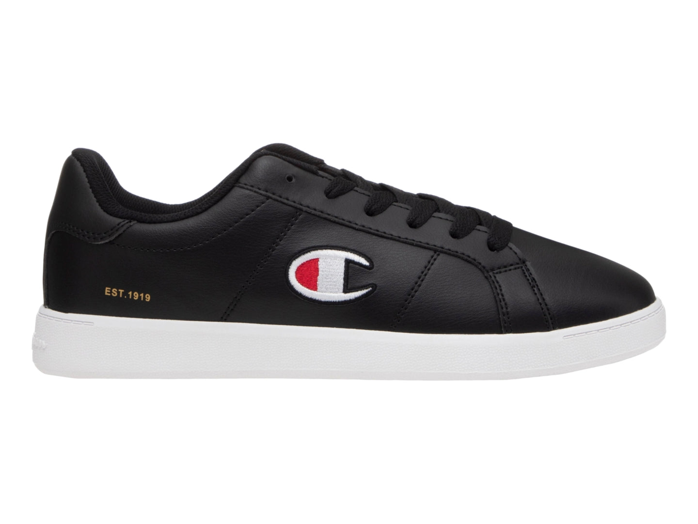Tenis Champion 025750 Para Hombre
