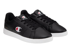 Tenis Champion Pure V2 Negro para Hombre