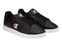 Tenis Champion Pure V2 Negro para Hombre