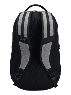 Mochila Under Armour Hustle 6.0 Gris Unisex