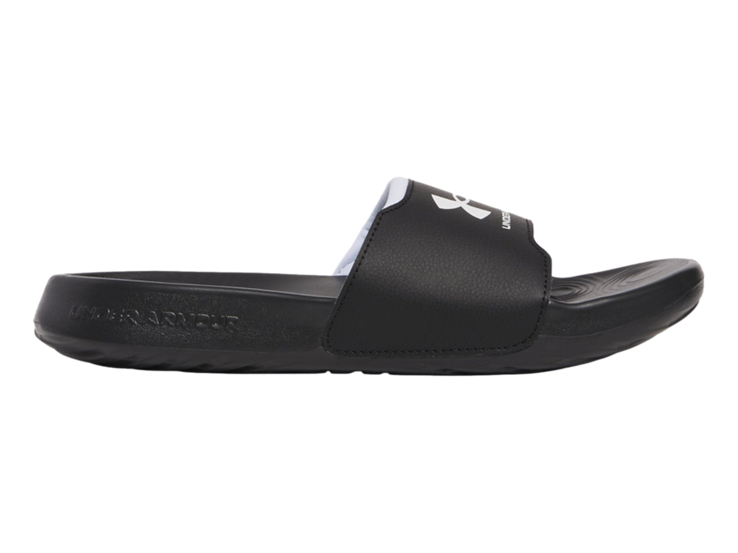 Sandalias Under Armour 027219 Para Hombre