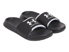 Sandalias Under Armour Ignite Select Negro para Hombre