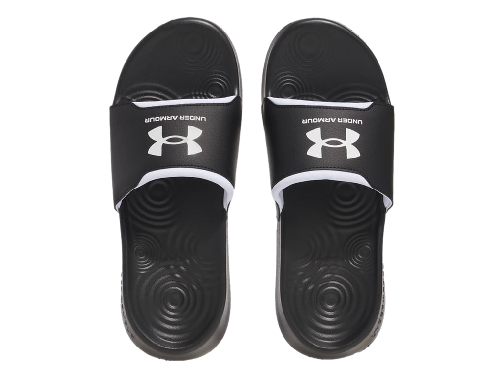 Sandalias Under Armour 027219 Para Hombre