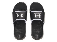 Sandalias Under Armour Ignite Select Negro para Hombre