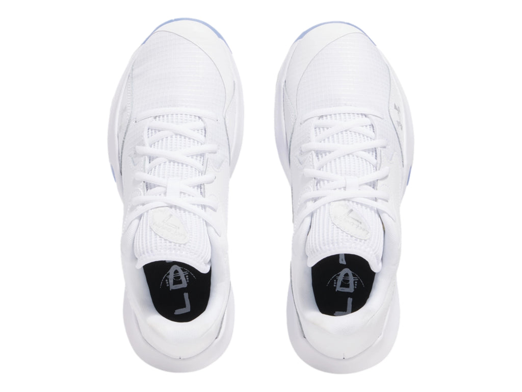 Tenis Under Armour 027646 Para Hombre