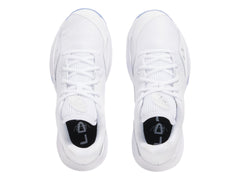 Tenis Under Armour Lockdown 7 Low Blanco para Hombre