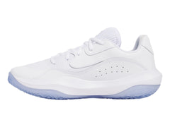 Tenis Under Armour Lockdown 7 Low Blanco para Hombre
