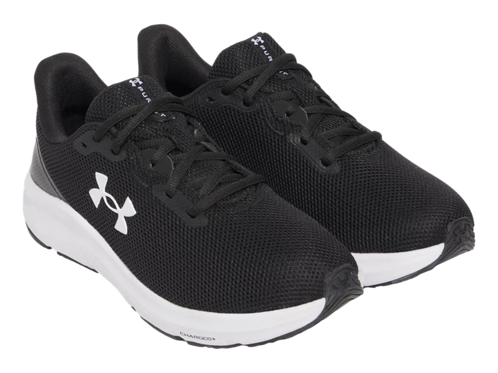Tenis Under Armour 028261 Para Mujer