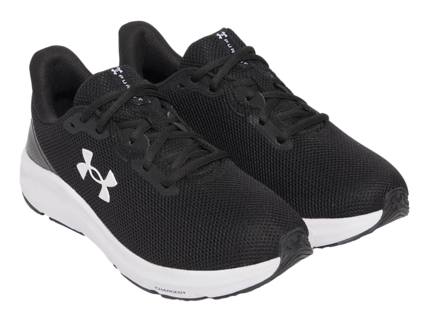 Tenis Under Armour 028261 Para Mujer