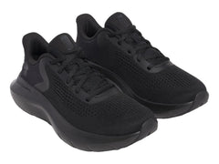 Tenis Under Armour Charged Rogue 5 Negro para Mujer