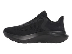 Tenis Under Armour Charged Rogue 5 Negro para Mujer