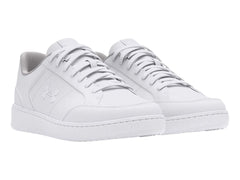 Tenis Under Armour Official Blanco para Hombre
