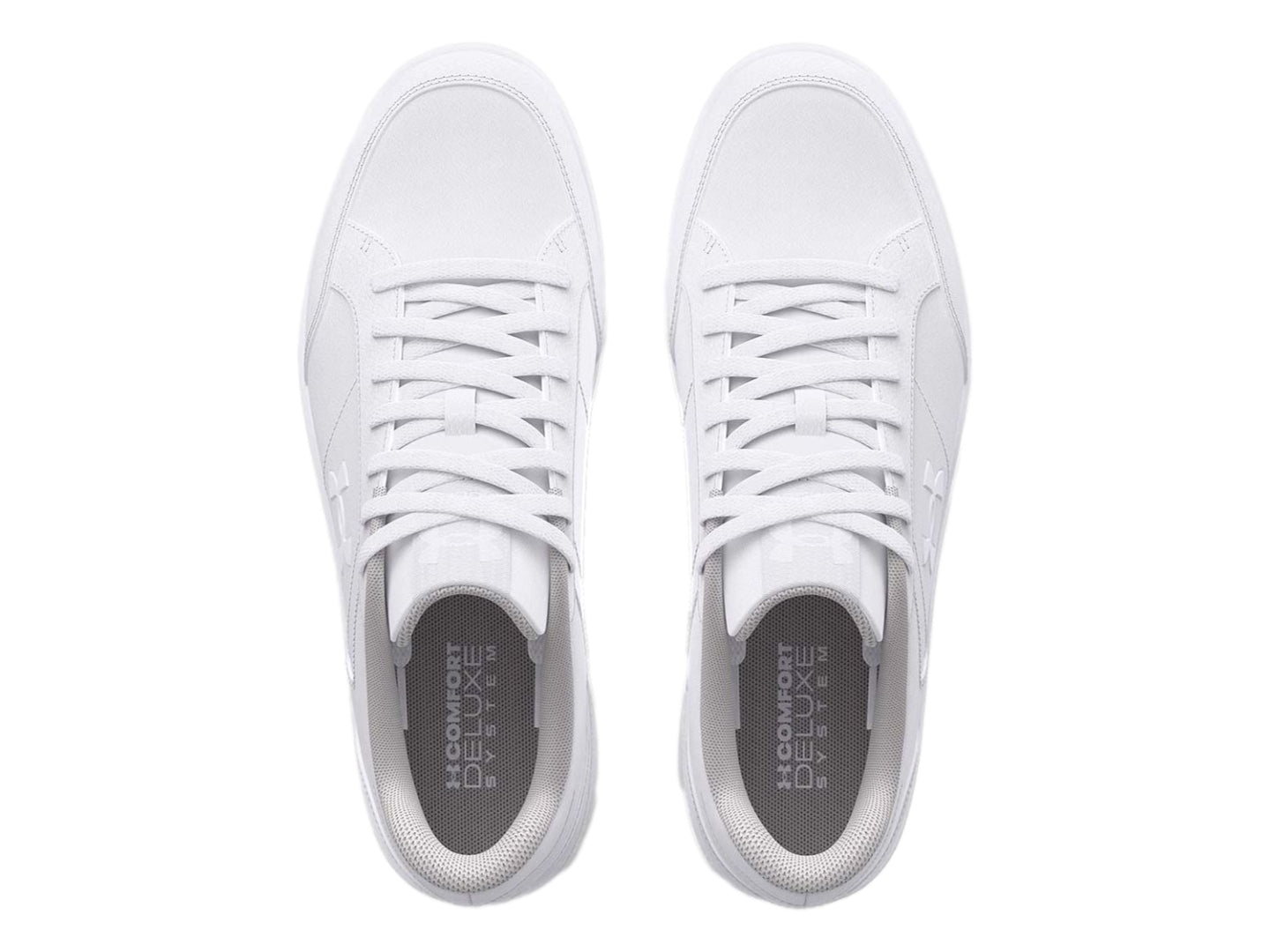 Tenis Under Armour 028486 Para Hombre