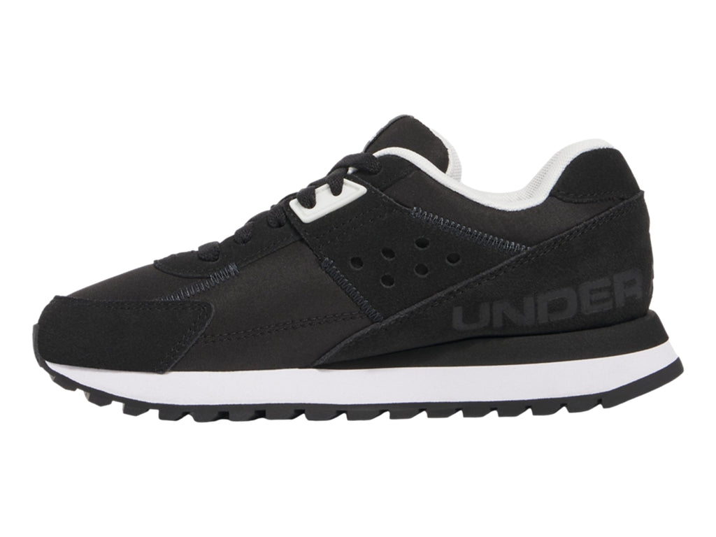 Tenis Under Armour 028555 Para Niño