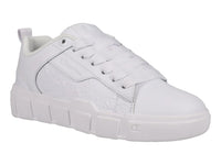 Tenis Champion Ventor Sleek 2.0 Blanco Floral para Mujer