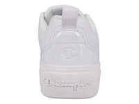 Tenis Champion Ventor Sleek 2.0 Blanco Floral para Mujer