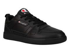 Tenis Champion Reverse Negro para Hombre