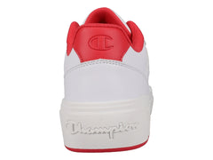 Tenis Champion Ventor Muse Blanco y Rosa para Mujer