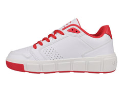 Tenis Champion Ventor Muse Blanco y Rosa para Mujer