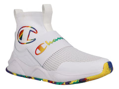 Tenis Champion Rally Pro Blanco para Mujer