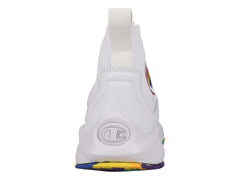 Tenis Champion Rally Pro Blanco para Mujer