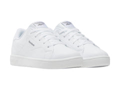 Tenis Reebok Court Clean Blanco para Niño