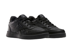 Tenis Reebok Court Advance Negro para Niño