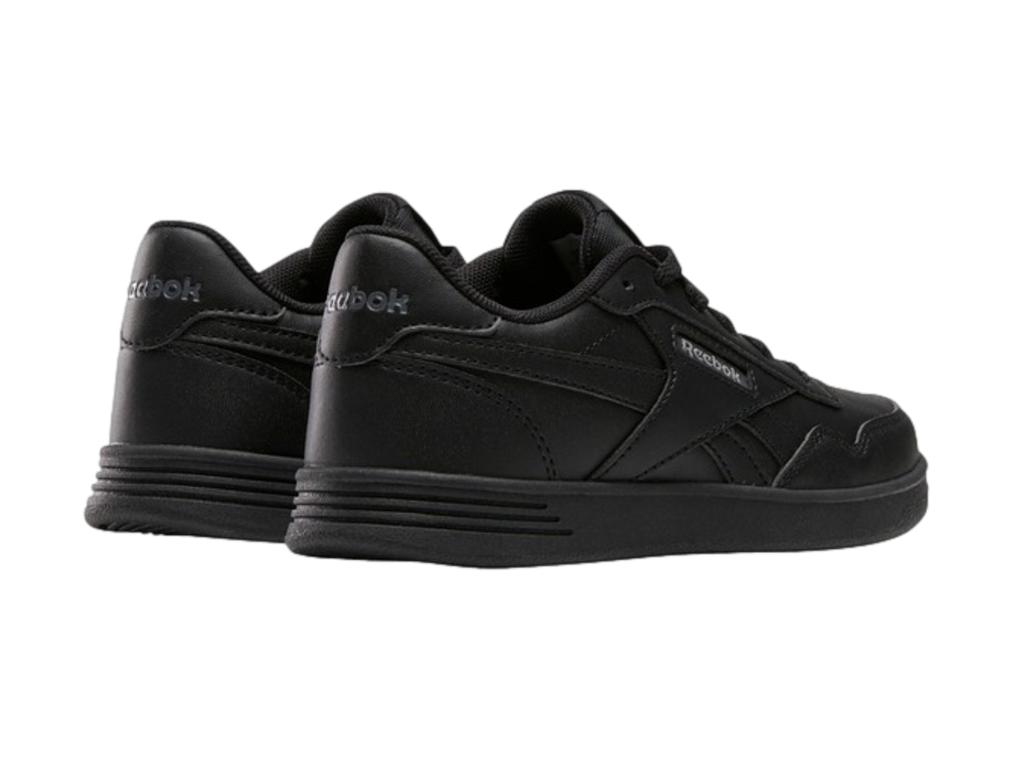 Tenis Reebok 205100 Para Niño