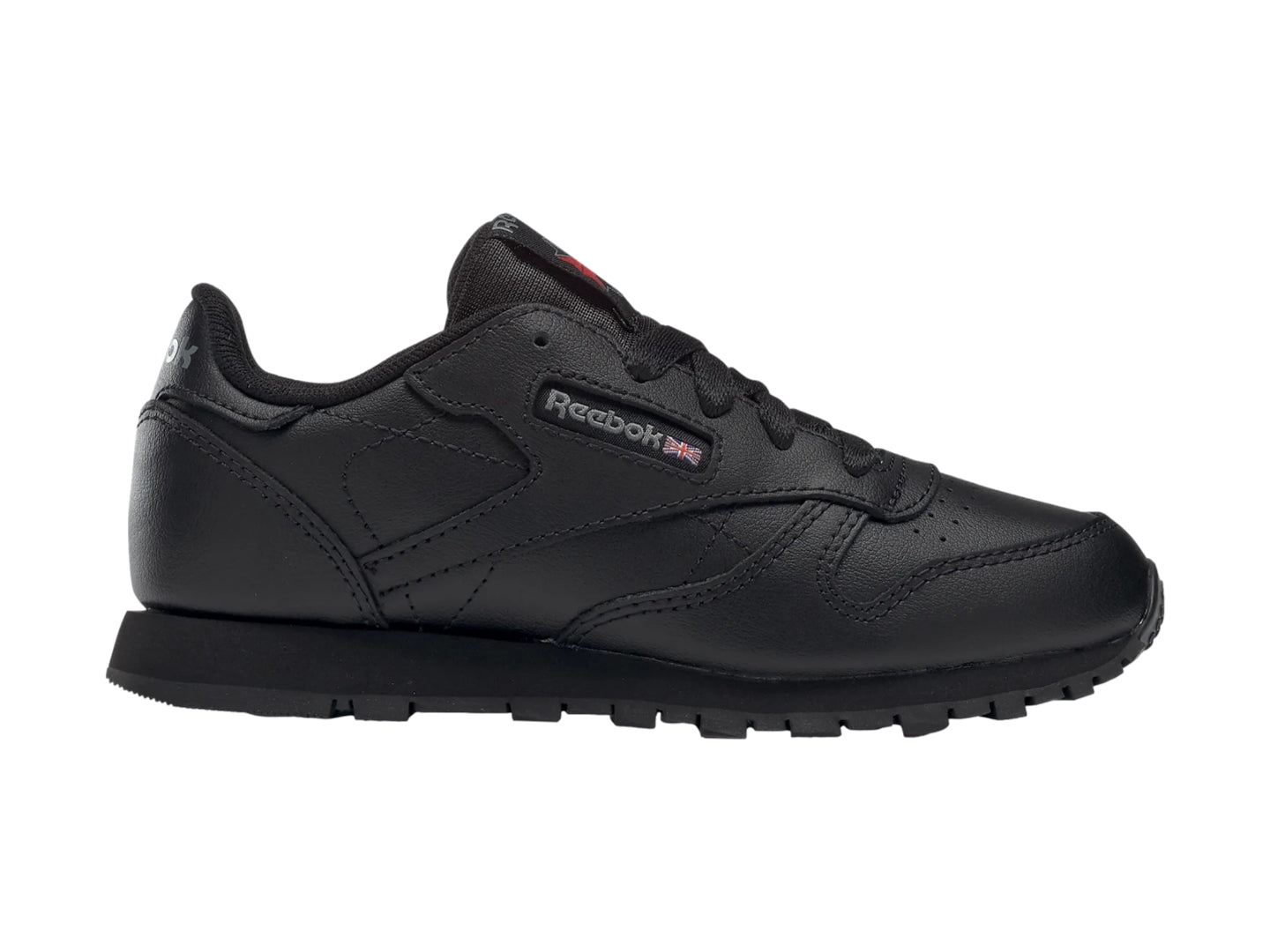 Tenis Reebok 000116 Para Niño