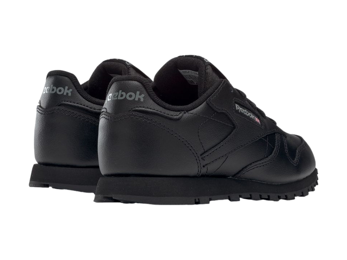 Tenis Reebok 000116 Para Niño