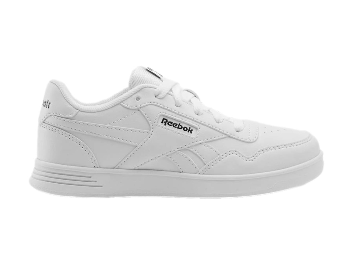 Tenis Reebok 205099 Para Niño