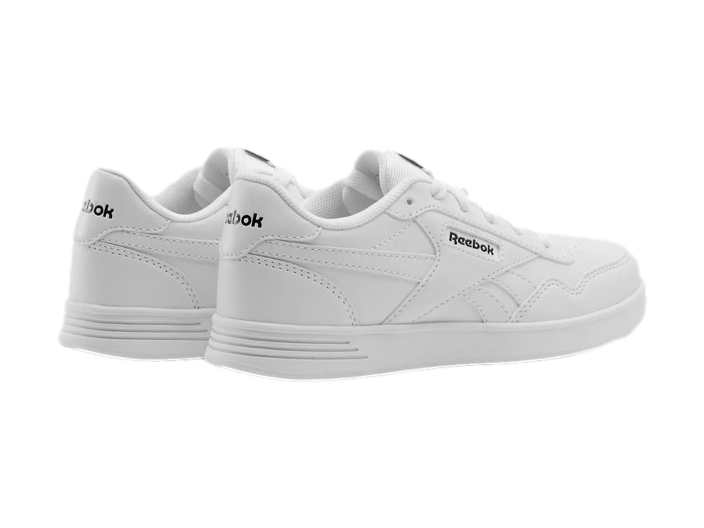Tenis Reebok 205099 Para Niño