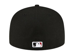 Gorra New Era Arizona Diamondbacks Negro