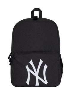 Mochila New Era MLB Multi Stadium Bag Negro New York Yankees Unisex